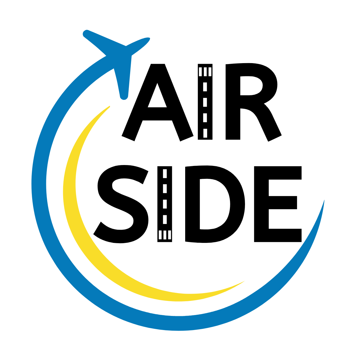 Airside Cafe logo